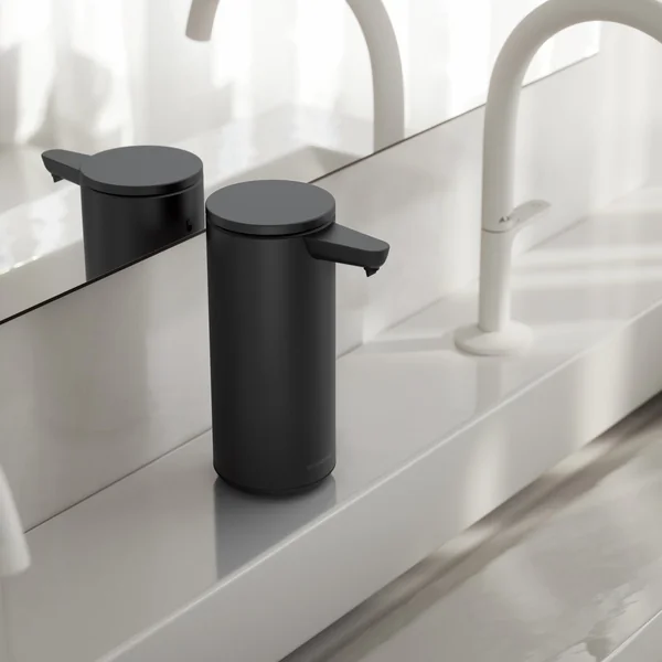 Simplehuman Liquid Sensor Pump - Black