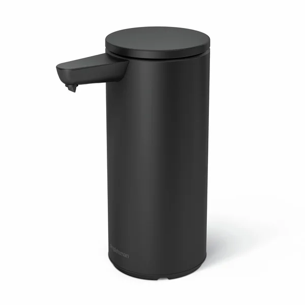 Simplehuman Liquid Sensor Pump - Black
