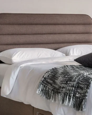 Simply Sleep White 500 TC Oxford Pillowcase