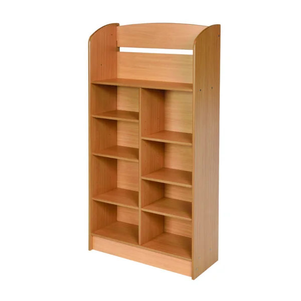 Single Sided Bookcase