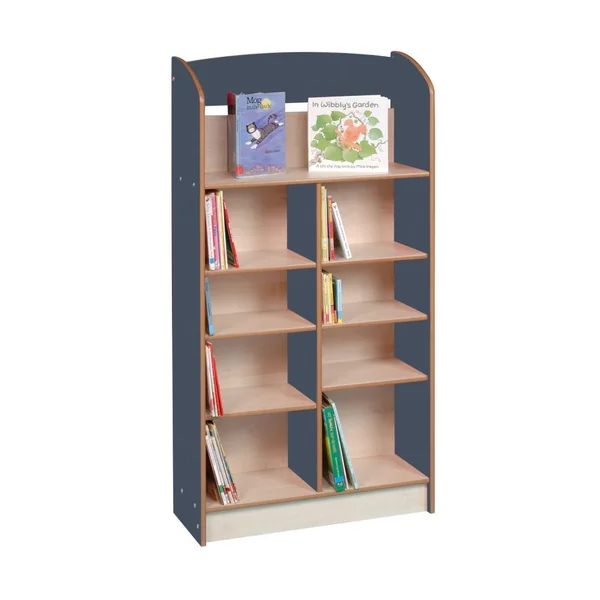 Single Sided Bookcase