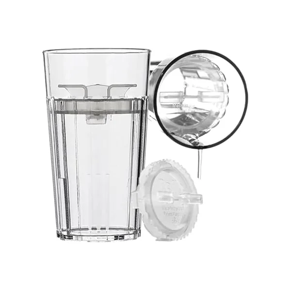 Sippy Cup Spill Proof Leakproof Adjustable Transition Trainer | 360 Degree Rim Training Cup for Drinking Sipping Feeding Boys Girls Water Milk Bedtime Young Child