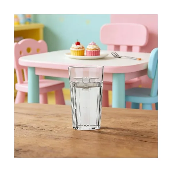 Sippy Cup Spill Proof Leakproof Adjustable Transition Trainer | 360 Degree Rim Training Cup for Drinking Sipping Feeding Boys Girls Water Milk Bedtime Young Child