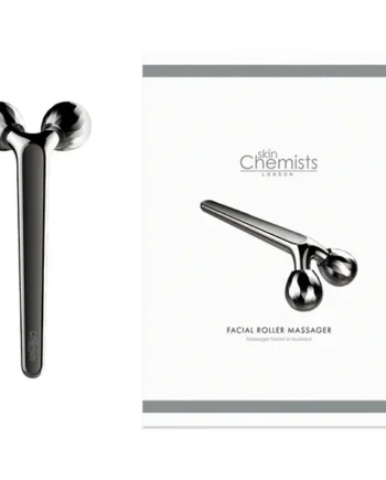 Skin Chemists Facial Roller Massager