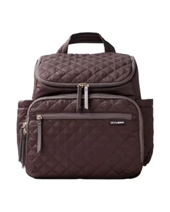 Skip Hop Forma Diaper Backpack