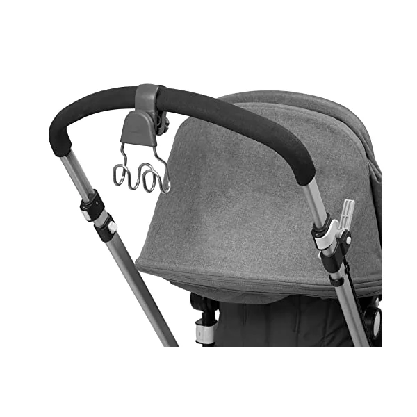 Skip Hop Stroll and Connect Universal Stroller Hook, 0.11 kg