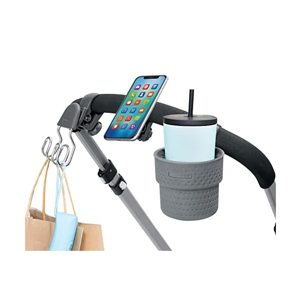 Skip Hop Stroll and Connect Universal Stroller Hook, 0.11 kg