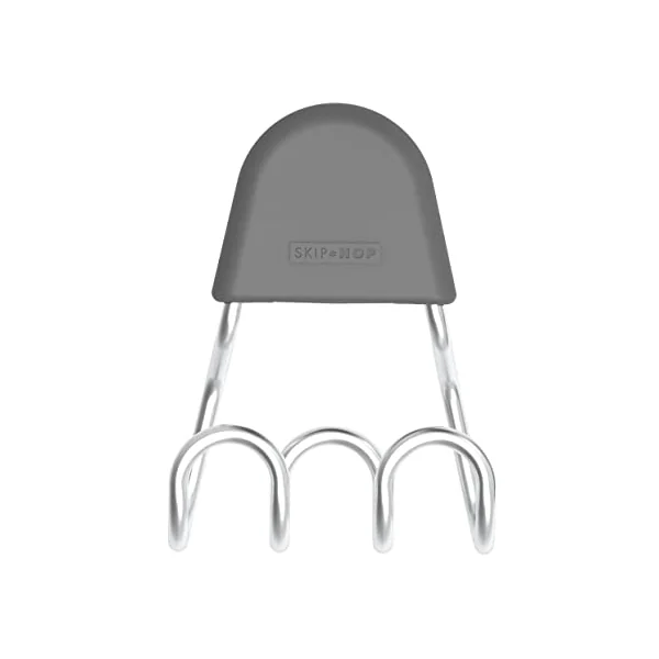 Skip Hop Stroll and Connect Universal Stroller Hook, 0.11 kg