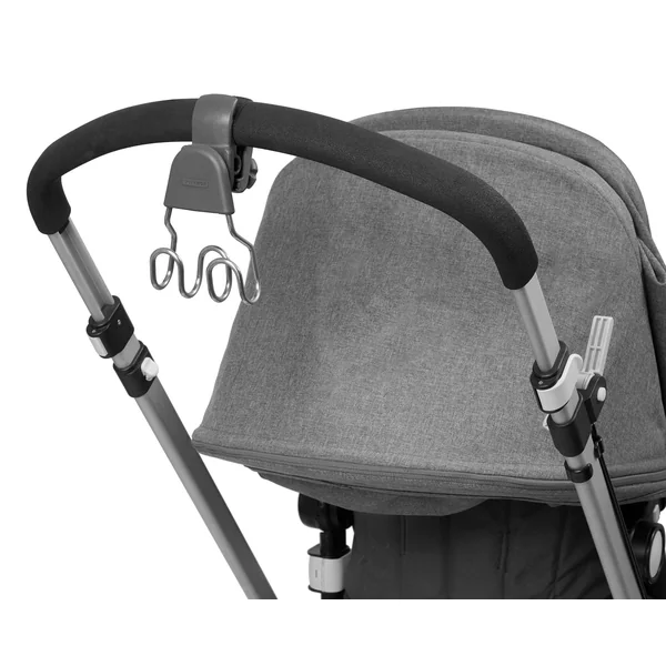 Skip Hop Stroll and Connect Universal Stroller Hook, 0.11 kg