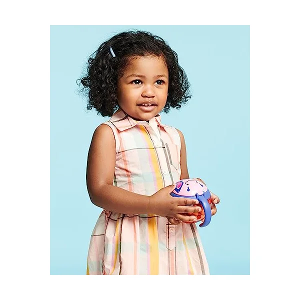 Skip Hop Zoo Snack Cup (Butterfly)