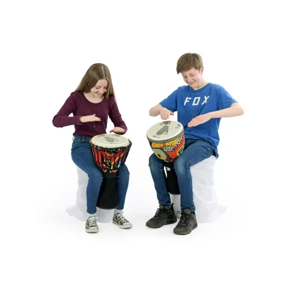 Slap Djembes
