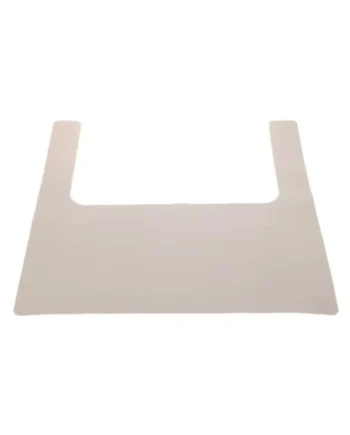 Slip Silicone Feeding Mat Baby High Chair Placemat Feeding Tray for High Chairs Placemat for Kids