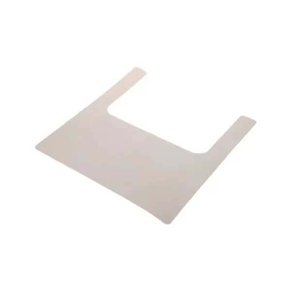 Slip Silicone Feeding Mat Baby High Chair Placemat Feeding Tray for High Chairs Placemat for Kids