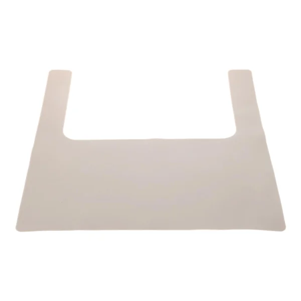 Slip Silicone Feeding Mat Baby High Chair Placemat Feeding Tray for High Chairs Placemat for Kids