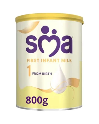 SMA Pro First Infant Milk From Birth Breast Milk Substitute, 800g