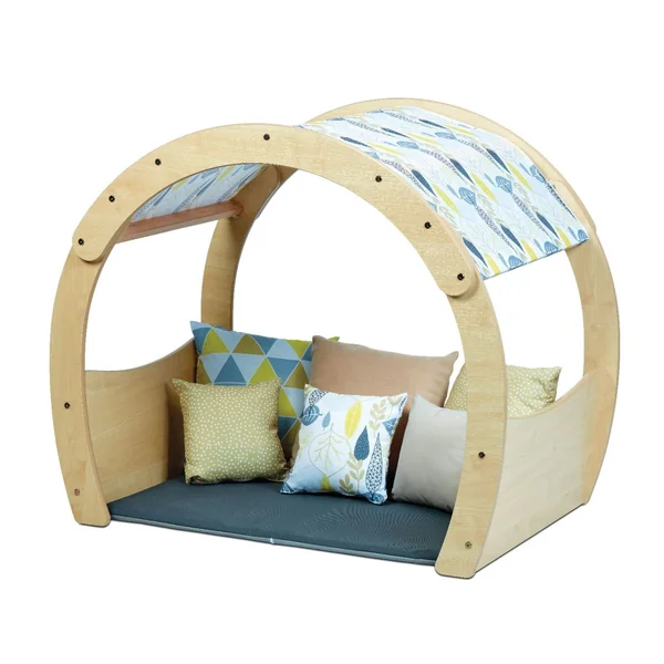 Small Cosy Cove with Accessory Set