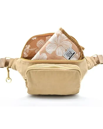 Small Diaper Bag - Portable Changing Pad - Crossbody Bags For Women - Baby Wipe Holder - Baby Travel Essentials