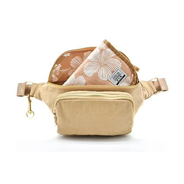 Small Diaper Bag - Portable Changing Pad - Crossbody Bags For Women - Baby Wipe Holder - Baby Travel Essentials
