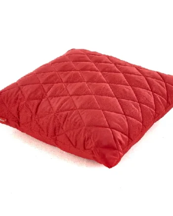 Small Outdoor Quilted Cushions - Set of 5