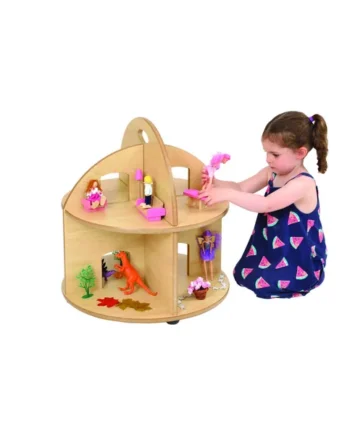 Small World Play Unit
