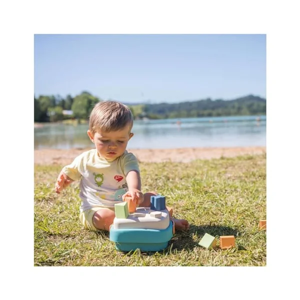 Smoby 140604 Educational Toy, Multi-Colour