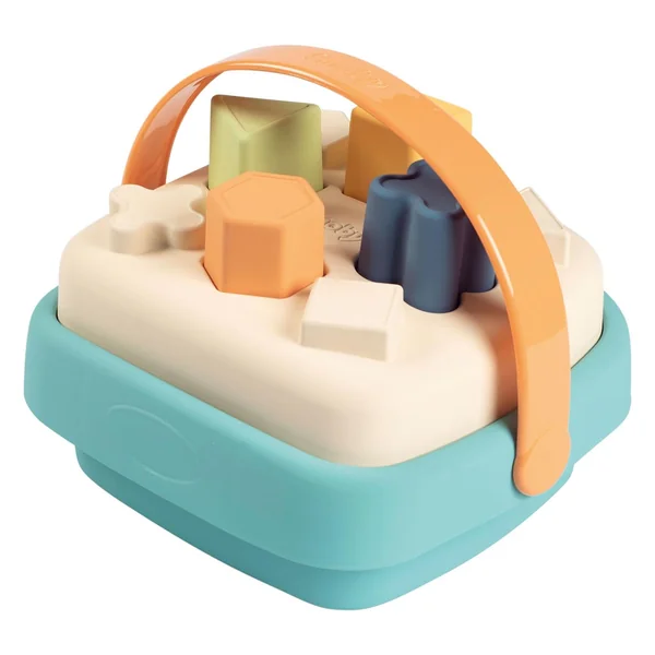 Smoby 140604 Educational Toy, Multi-Colour