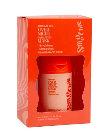 Smoothie Dream Big Over Night Hydrating Mask 50ml