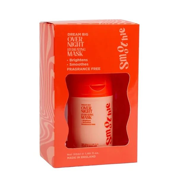 Smoothie Dream Big Over Night Hydrating Mask 50ml