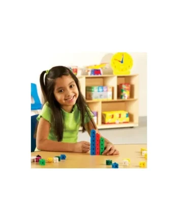 Snap Cubes