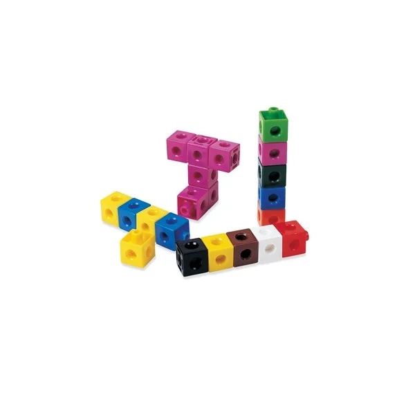 Snap Cubes