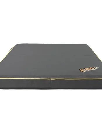 Snoozzzeee Dog® Xtreme Water Resistant Pet Mat in Grey, 70cm x 100cm