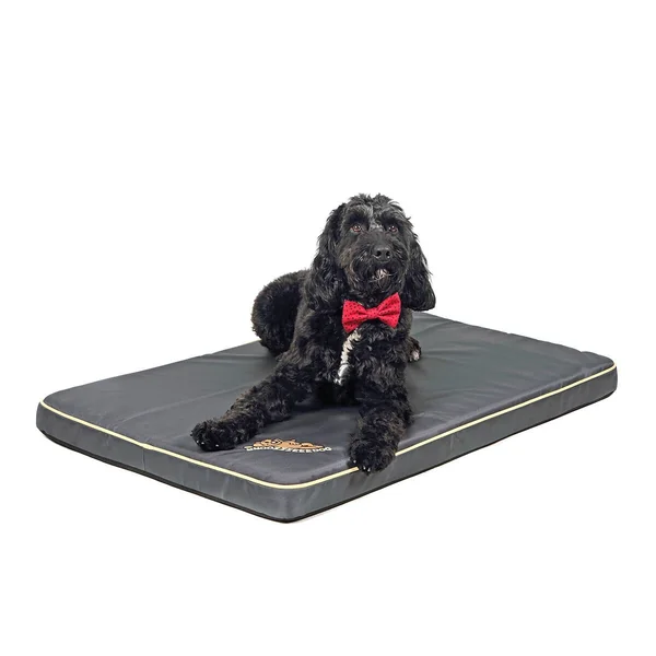 Snoozzzeee Dog® Xtreme Water Resistant Pet Mat in Three Colours, 70cm x 100cm