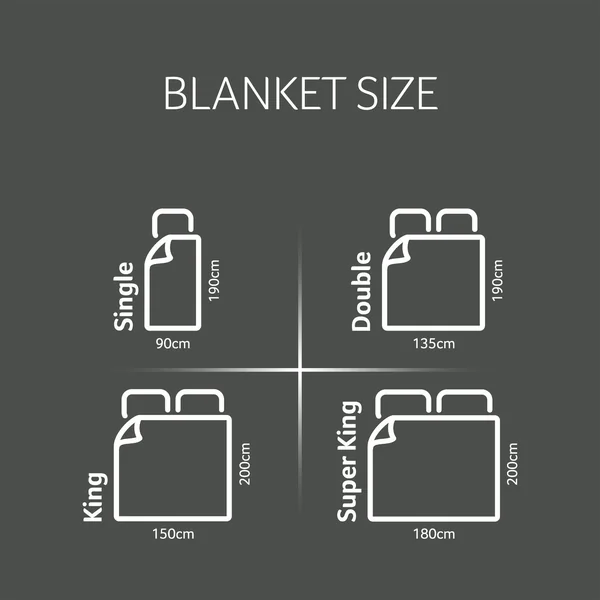 Snuggledown Intelligent Warmth Underblanket – Double
