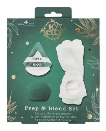 So Eco Prep & Blend Set