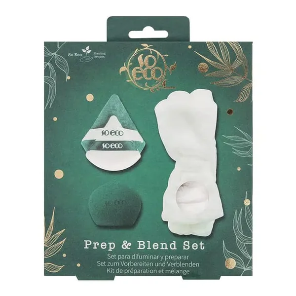 So Eco Prep & Blend Set