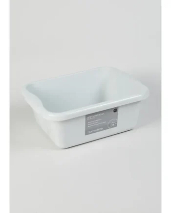 Soft Grip Washing Up Bowl