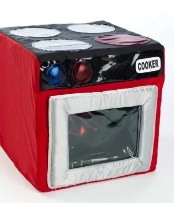 Soft Play Cooker