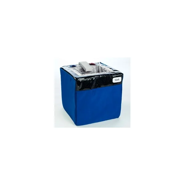 Soft Play Kitchen Set