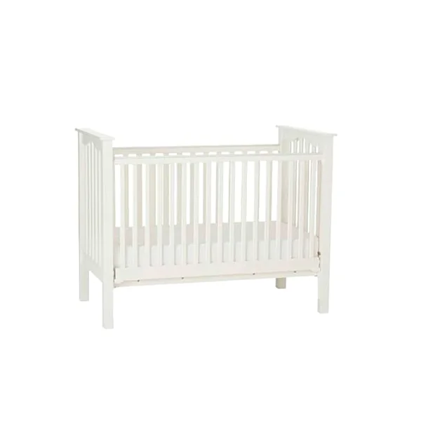 Soft Waterproof Baby Toddler Cot Bed Mattress Crib Extra Thick Foam Zipped Removable Quilted Cover Ask Any Custom Size. (180x70x13cm)