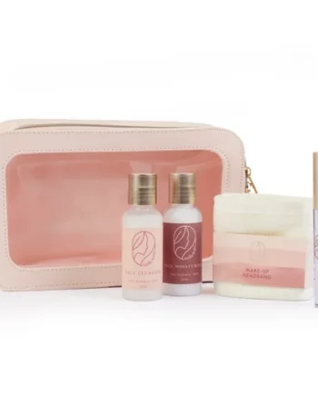 Solenne Facial Cleansing Set