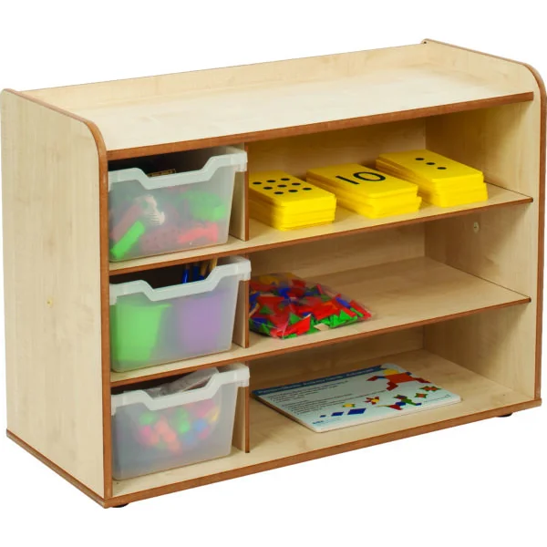Solway 3 Tray Shelf Unit