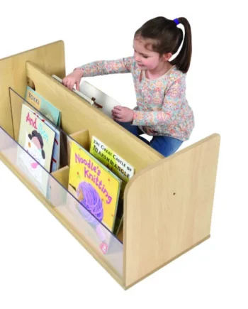 Solway Double Sided Display