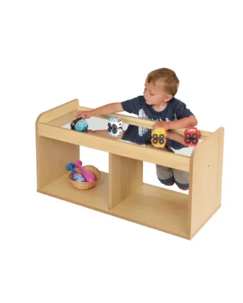 Solway Mirror Top Unit