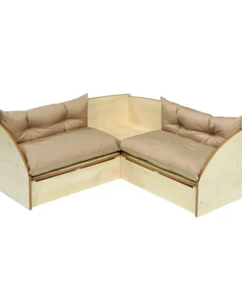 Solway Reading Corner Seat