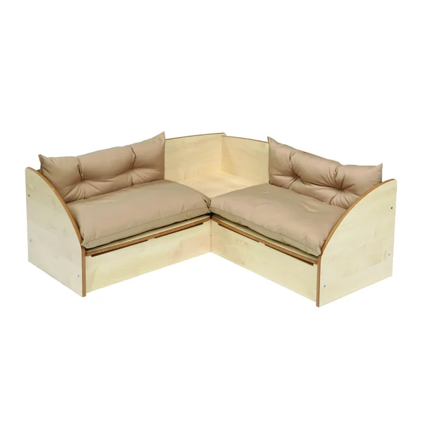 Solway Reading Corner Seat