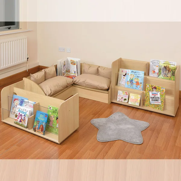 Solway Reading Set 1