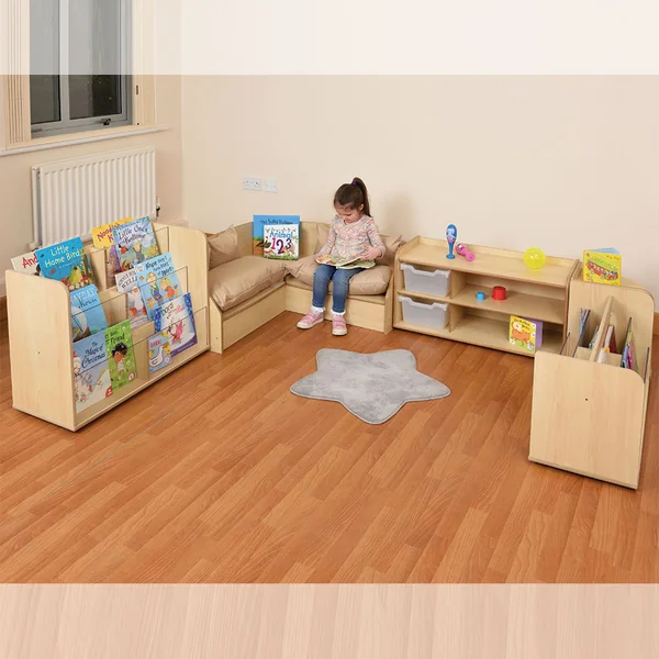 Solway Reading Set 2