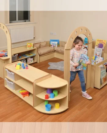 Solway Reading Set 3