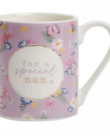 Someone Special For A Special Nan Mug