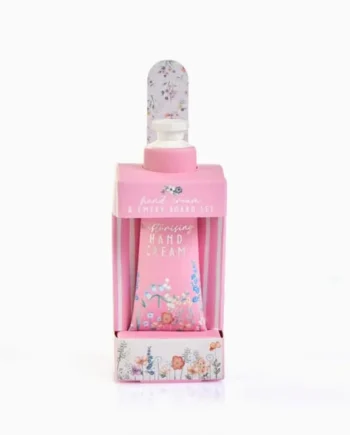 Someone Special Hand Care Set
